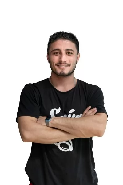 ONUR ÇAĞ<br>ANTRENÖR