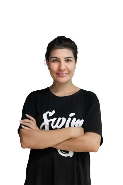 ELİF BEYZA KARAGÖZ <br>ANTRENÖR