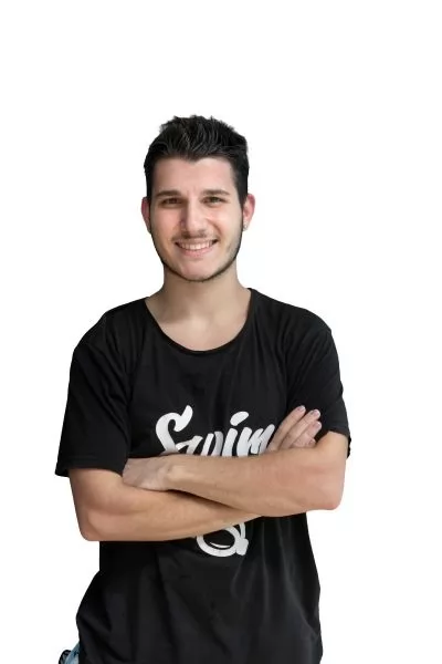 MERTCAN YURTSEVER <br>ANTRENÖR