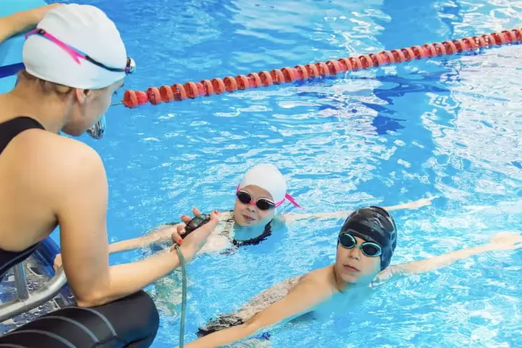 Pamukkale Çevresi Çocuk Yüzme Kursu Önerileri